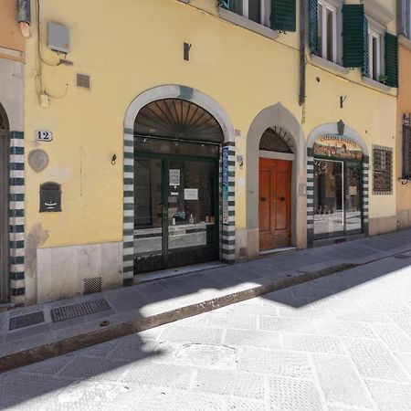 Pinocchio' S House In The Center Of フィレンツェ エクステリア 写真